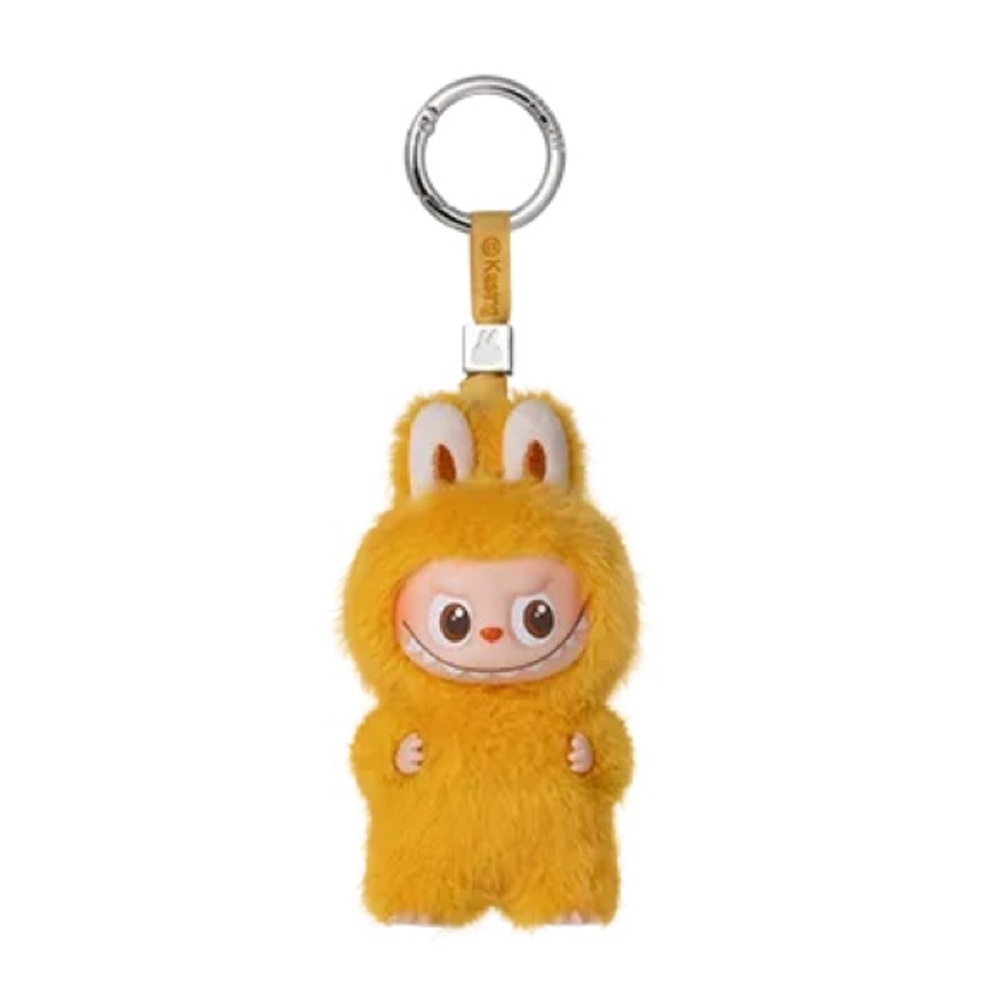 [NEW] Labubu The Monsters: Pin For Love Y Mini Plush Pendant, Sealed Box